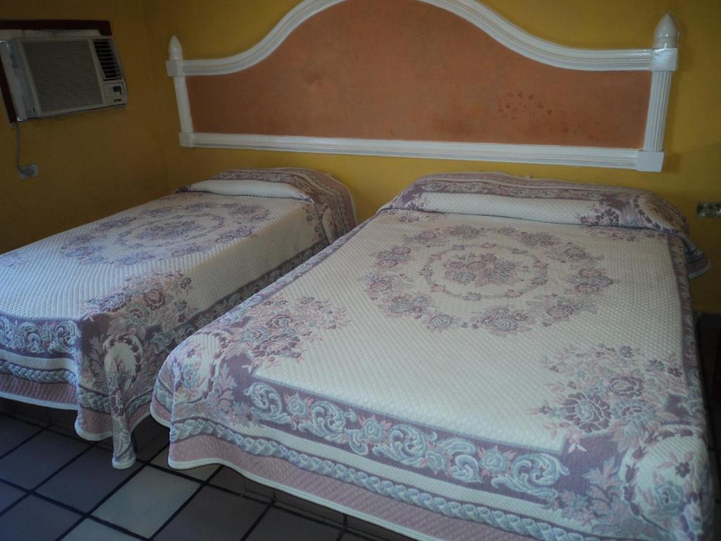 Hotel Del Valle Los Mochis Phòng bức ảnh