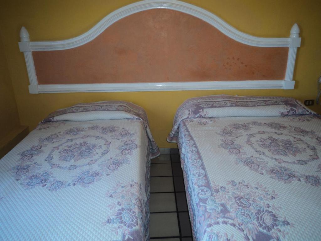 Hotel Del Valle Los Mochis Phòng bức ảnh