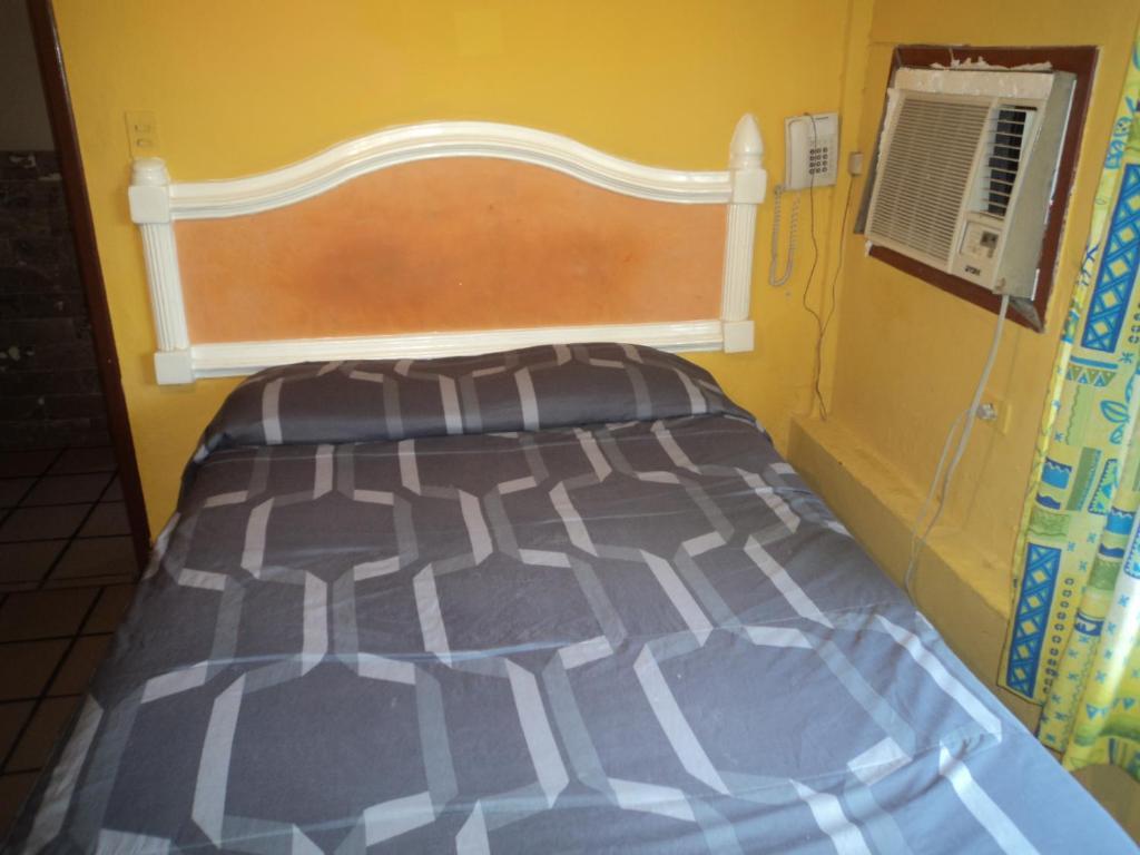 Hotel Del Valle Los Mochis Ngoại thất bức ảnh